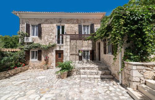 Filoxenia Zante Villa Callisto-Stone Villa with Private Pool - Foto 21