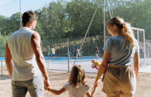 Villetta trilocale con PISCINA E SPIAGGIA incluse Taunus Vacanze cod 454 - Foto 29