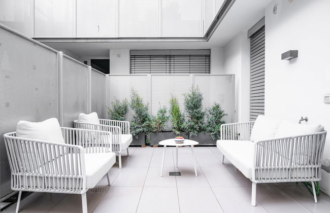 Imbriani Suites - Foto 48