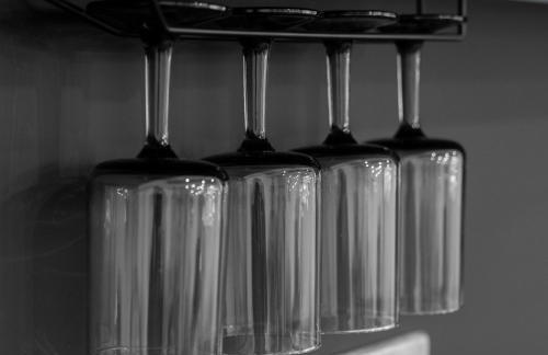 Spacious Loft Apartment - Smart TV - WiFi - On Street Parking 1NT - Foto 16