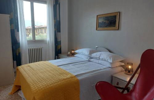 Casa Malina Ferienhaus im Grünen am Gardasee - Foto 25