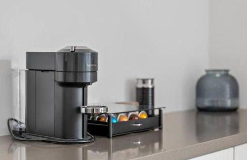 Ruby Tide - Two Floor Airy 2BR Marina Side Exclusive Amenities - Foto 11