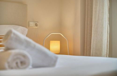 Apartamento Yamaguchi Terrace by Clabao - Photo 16