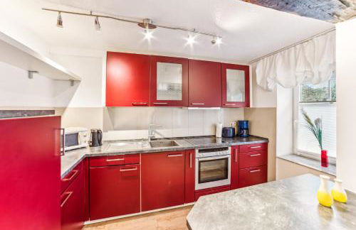 Fleth-Quartier Glückstadt - Foto 3