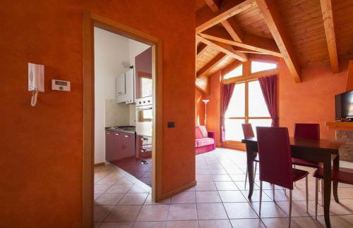 Casa Aceri Rossi - Foto 1