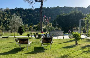 Tenuta calidarius - Foto 4