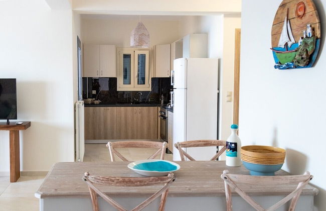 Grand Bleu Apartments & Villas - Foto 74