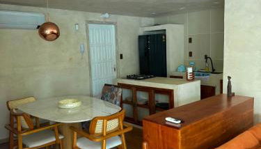 Casa pé na areia no Campeche - Foto 4