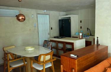 Casa pé na areia no Campeche - Foto 4