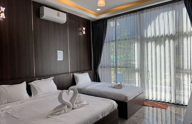 Xaymone Riverside Resort and Restaurant - Foto 24