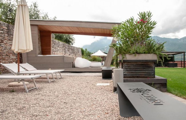 Agritur Mas Dei Chini - Foto 37