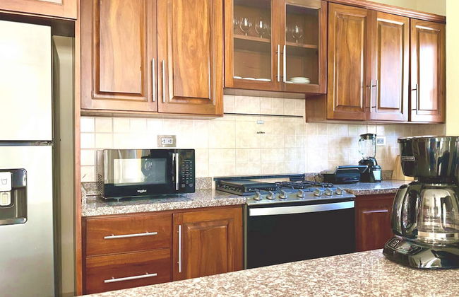 Rheia Properties - Sosua Ocean Village - Foto 40