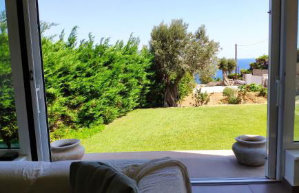 Villa with Aegean views - Foto 4