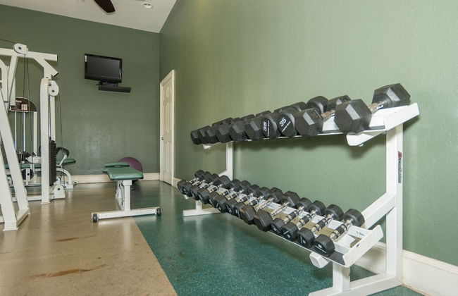 Bp914cp 3 Bedroom Condo in Bella Piazza - Foto 20