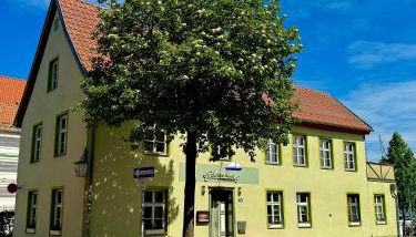 Hafenapartment Schipperhus mit Wasserblick - Foto 3