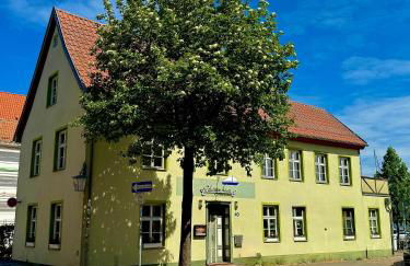 Hafenapartment Schipperhus mit Wasserblick - Foto 3