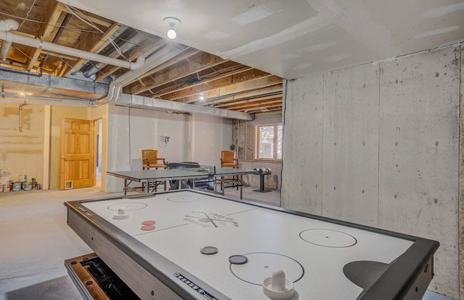 Skyway-extravagant & Luxury Views W/deck & Bar - Foto 57