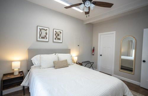 Tiny Home with Hot Tub Near Ft Leonard Wood! - Foto 30