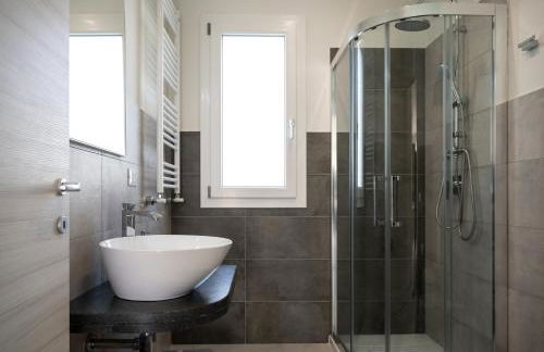 Residence Salinelle Beach Villa Vulcano 4 - Foto 11