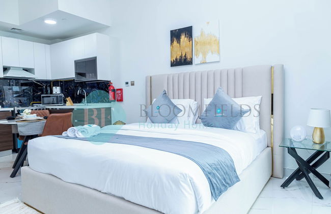 Bloomfields Hidden Gem Studio In Arjan - Foto 2