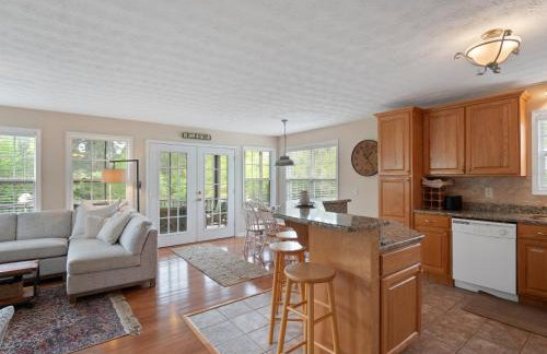 Simply Sipsey - Gorgeous Flat Lot With Zero Steps To The Dock! - Foto 18