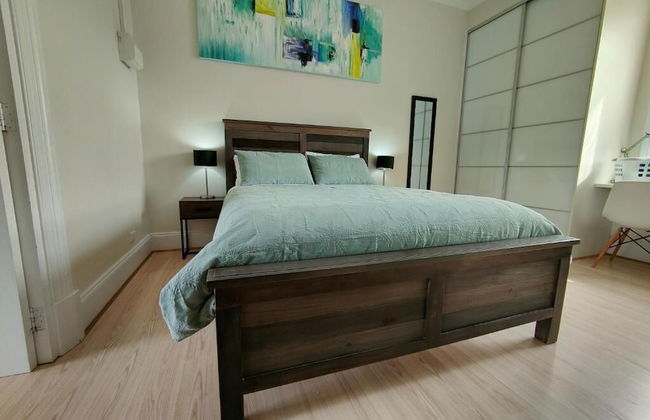 Smugglers Inn Studio Apartments - Foto 3