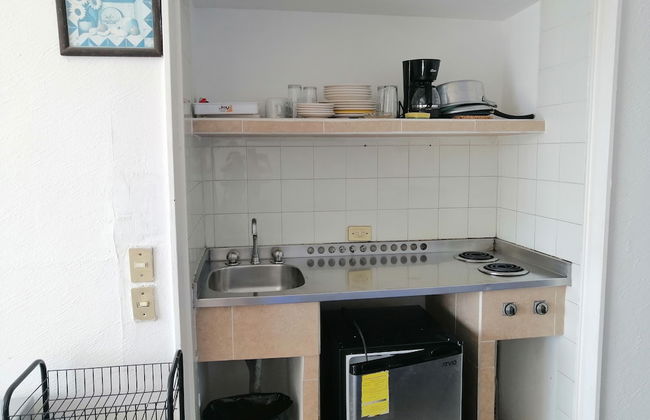 Beautiful Twin Towers Suite With Balcony and Stunning sea View - Foto 14