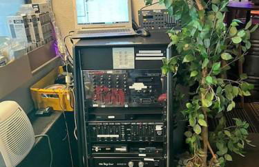 Musikbühne Flieger - das Konzept - Loften in einer Kneipe - Foto 37