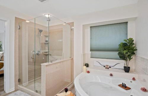 Lake Marble Falls Waterfront, House, Wet Slip, Huge Yard - Foto 24