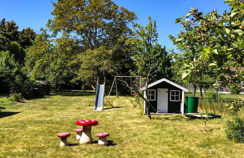 Ferienwohnung Seeadler - Foto 11