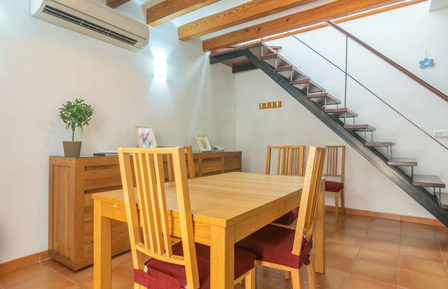 Ca s Pobres in Soller - Foto 6