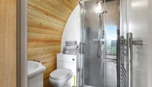 Luna Holiday Pod - Uk48590 - Foto 5