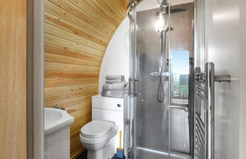 Luna Holiday Pod - Uk48590 - Foto 5