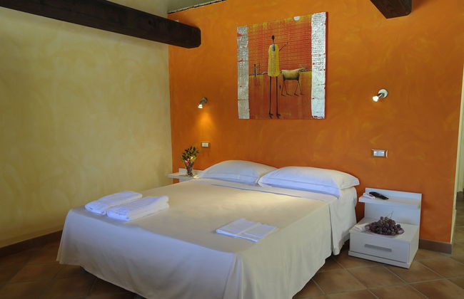 Azienda Agricola Il Bagolaro - Photo 17