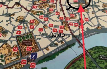 Apartamento Plaza De La Corredera - Foto 21