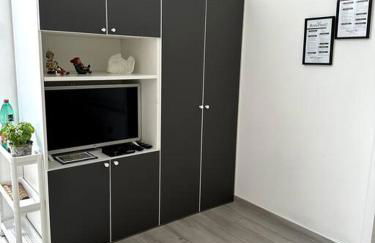 The sweet attic room - De Vivo Realty Meta di Sorrento - Foto 12