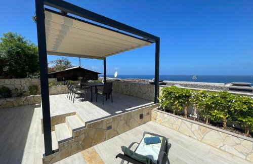 Casa Solaris at Anfi Beach with Private Terrace, Pool & Netflix - Photo 10