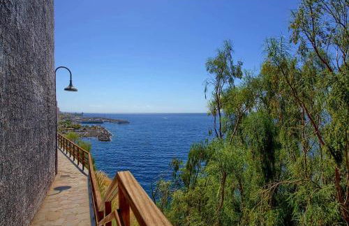 Luxury With Direct Access To The sea, Two Pools , One Of Them Saltwater, Panoramic Views Of The Sea And Hidden Coves - Foto 69