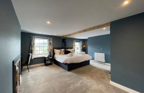 The Ship Inn's Mill Cottage - Weavers Way - Foto 16