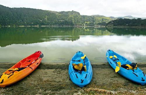 B&C Furnas House - Photo 74