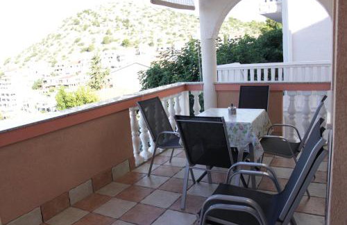 Apartments Mustač - Foto 29