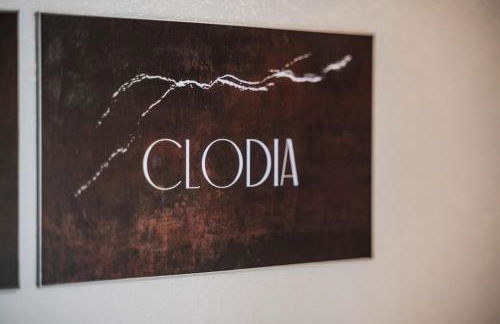 FuoriPorta Affitti Brevi - Clodia - CaSanGiorgio104 - Foto 32