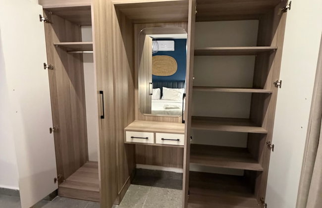 JRE Abdoun Rooftop 2bedroom Kh&sh 02 - Foto 8