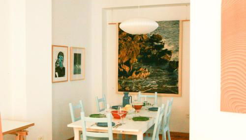 Caleta Club - Rooftop Villa, Cádiz - Foto 4