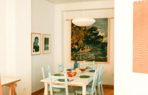 Caleta Club - Rooftop Villa, Cádiz - Foto 7