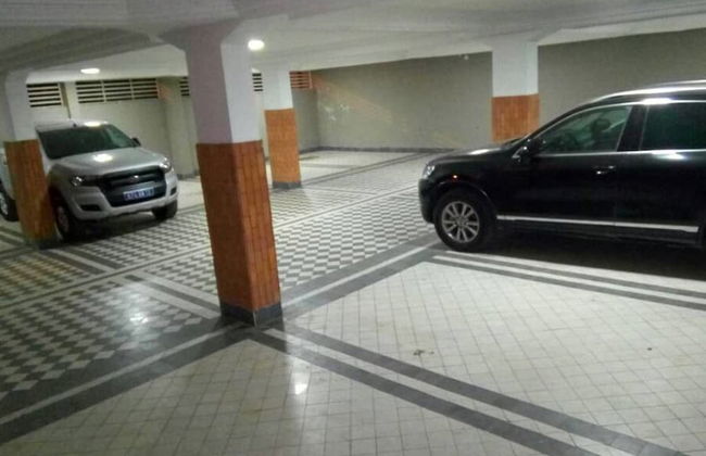 Residence djoumah - Photo 15