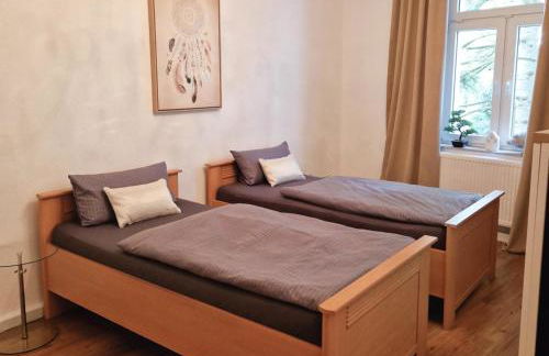 FeWo-2 Nähe Uniklinik, Messe Essen, Baldeneysee, Folkwang Museum, Zentral, WLAN - Foto 6