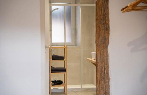 Gîte La Grange - Foto 32