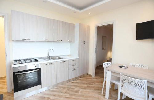 Smile Apartments Vista Mare, Balcone e Parcheggio su Richiesta - Photo 24