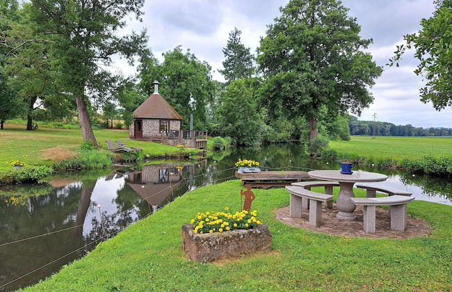 Apartment in Small Farmhouse, Indoor Pool-formerly TUI Ferienhaus - Photo 26